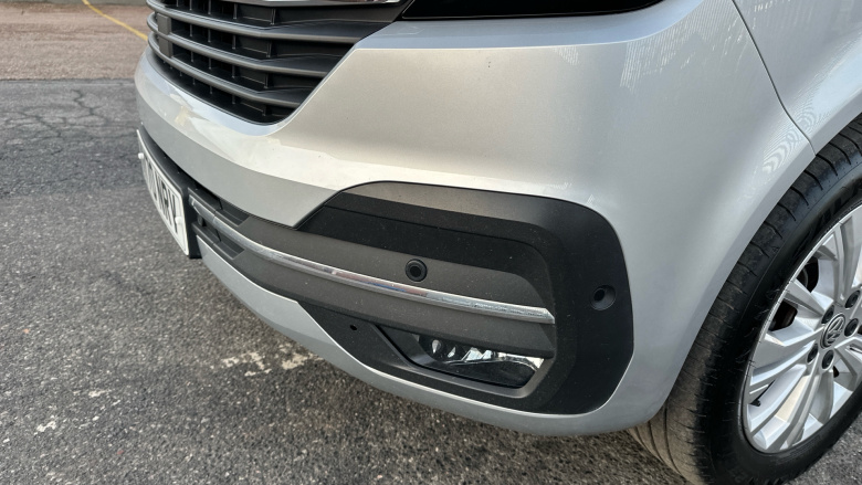 Volkswagen Caravelle 2.0 TDI Executive 199 5dr DSG Diesel Estate